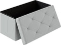 Sweetcrispy 30 Inches Folding Ottoman by Sweetcrispy