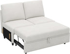 Belffin Sectional Sleeper Sofa by Belffin