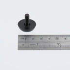 Antrader 24 Pack M6×15mm Furniture Lvelers, Table Leg Levelers, Levelling Foot - Image 4