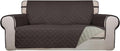 PureFit Reversible Quilted Couch Covers by PureFit