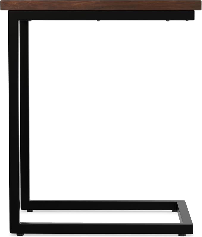 SIMPLIHOME Skyler C-Side Table - Image 9
