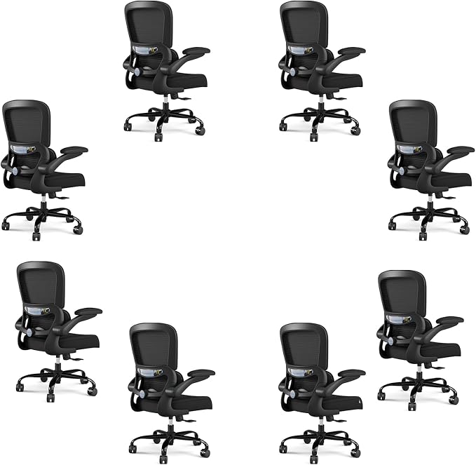 TRALT Office Chair by TRALT