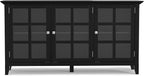 SIMPLIHOME Acadian Storage Cabinet - Image 6