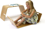 OFFI Embrace Media Storage or Tables Co., Finish = Birch - Image 8