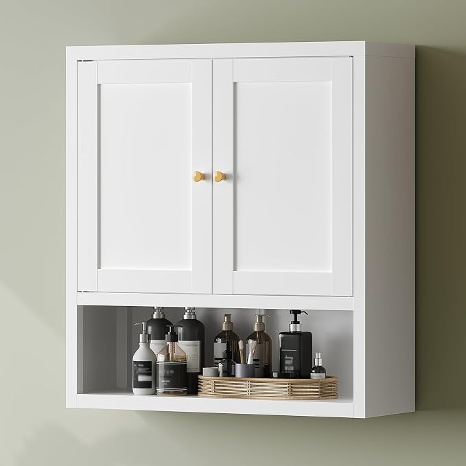 YAUWOH Metal Bathroom Storage Cabinet, Metal Storage Cabinet by YAUWOHFactoryOutletsColorfulMetalFurniture