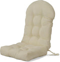 Rocking Chair Cushions Set by Unknown