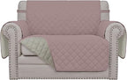Easy-Going Reversible Couch Cover, Oversized Chair, Water Resistant Furniture by Easy-Going