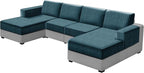 UNBBRRL Stretch Couch Armrest Covers by UNBBRRL