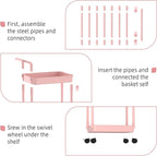 Volnamal Diaper Caddy - Image 8