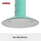 Storex Active Tilt Stool – Ergonomic Seating - Image 7
