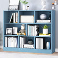 IOTXY Open Shelf Low Bookcase by IOTXY