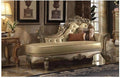 HomeStock Mountain Lodge Chaise by Homestock