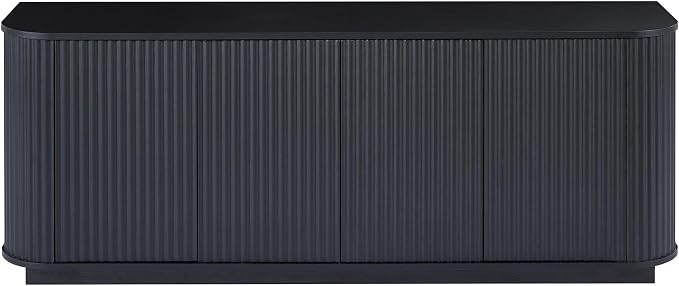 LKTART 64" Sideboard Buffet Cabinet - Image 9