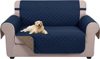 U-NICE HOME Loveseat Sofa Cover by U-NICEHOME