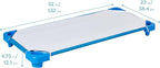 ECR4Kids Stackable Kiddie Cot - Image 2