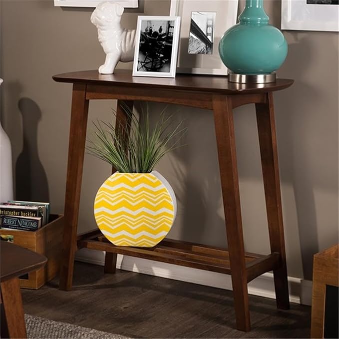 Baxton Studio RT295C-OCC Sacramento Mid-Century Modern Scandinavian Style - Image 2