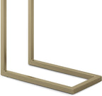 SIMPLIHOME Skyler C-Side Table - Image 7