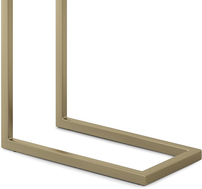 SIMPLIHOME Skyler C-Side Table - Image 7