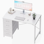 Pamray 32 Inch Computer Desk by PAMRAY