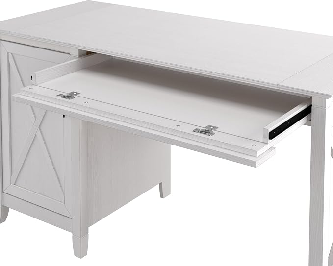 Bush Home Key West Computer Desk - Image 6