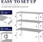 Kitsure Shoe Rack - Image 5