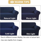 H.VERSAILTEX Stretch Couch Covers - Image 3