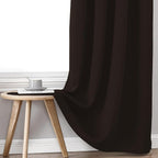 ChrisDowa 100% Blackout Curtains - Image 7