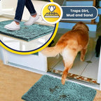 Muddy Mat® | Super Water Absorbent Door Mat Indoor, Microfiber Quick Dry - Image 4