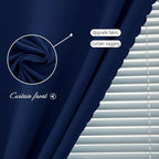 Instant Blackout Window Curtain - Image 6