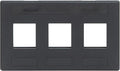 ICC Modular Furniture Faceplate by ICC