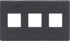 ICC Modular Furniture Faceplate by ICC
