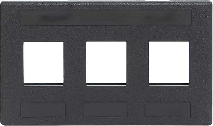 ICC Modular Furniture Faceplate by ICC