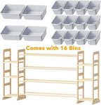 SpaceAid Toy Storage Organizer - Image 7