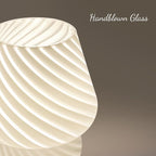 ONEWISH Mushroom Lamps Set of 2 - Image 5