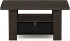 Furinno Andrey Coffee Table, Small Modern Center Table - Image 4