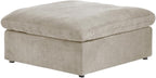 WJShome Ottoman, Modular Sectional Sofa, Minimalist Sofa Couch - Image 3