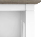 Bush Home Tall 5 Shelf Bookcase - Image 4