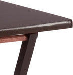 Amazon Basics Portable Foldable TV Tray Table - Image 3