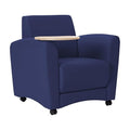 FDP Pro Series Upholstered Common Area Chair by FactoryDirectPartners