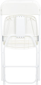 Flash Furniture Hercules Series Plastic Folding Chair - Image 14