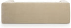 Pemberly Row Contemporary Upholstered Sofa, Upcycled Chenille, Sustainable - Image 5