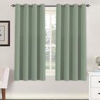 H.VERSAILTEX Blackout Curtain for Living Room Thermal Insulated Window by HVERSAILTEX