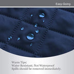 Easy-Going Reversible Couch Cover, Oversized Chair, Water Resistant Furniture - Image 4