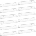 Lifewit Narrow Floating Shelves by Lifewit