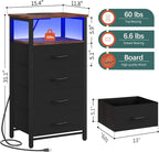Yoobure Night Stand - Image 3