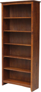 International Concepts, Solid/ Sturdy Parawood Construction, Durable Furniture - Image 9