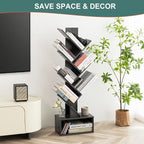 Yoobure Tree Bookshelf - Image 4