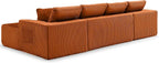 124" Oversized Sectional Couches - Image 8