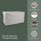 Covermates Modular Sectional Sofa Cover - Image 4
