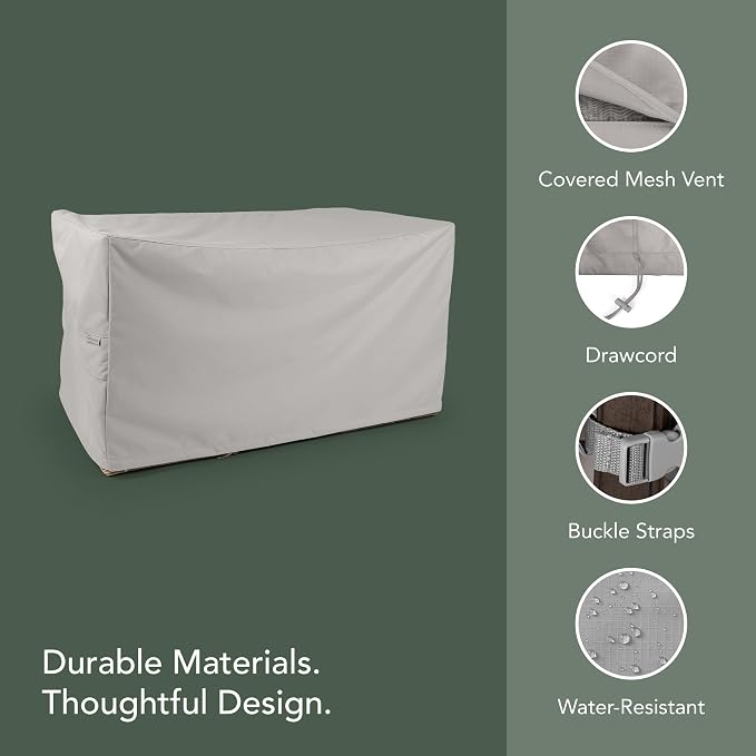 Covermates Modular Sectional Sofa Cover - Image 4